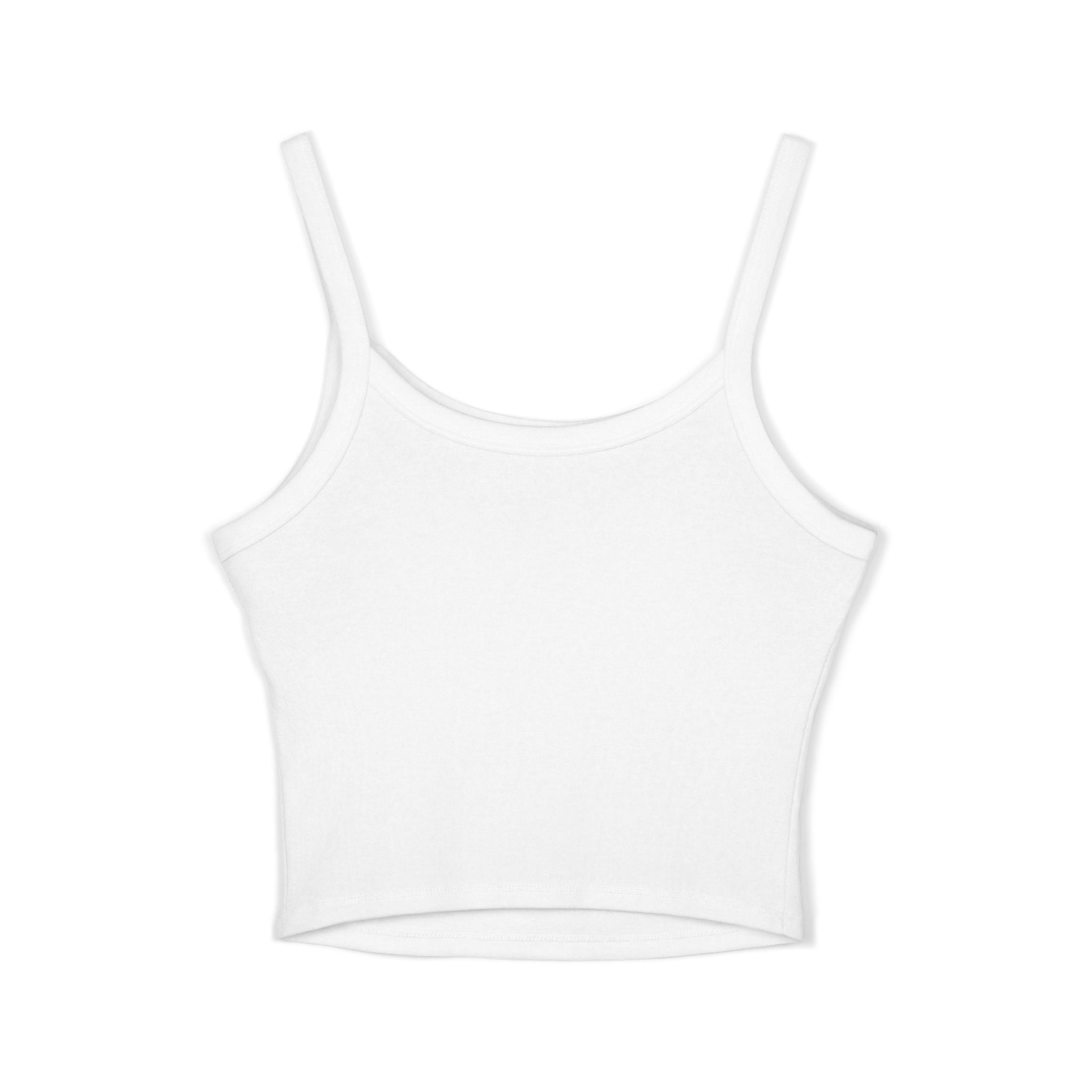 bliss Spaghetti Strap Tank Top